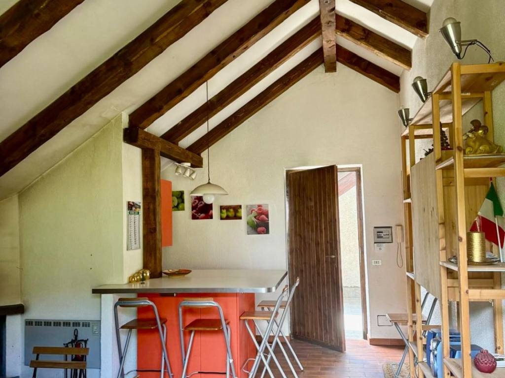 Appartamento a Cesana torinese in Frazione San Sicario - Foto 5