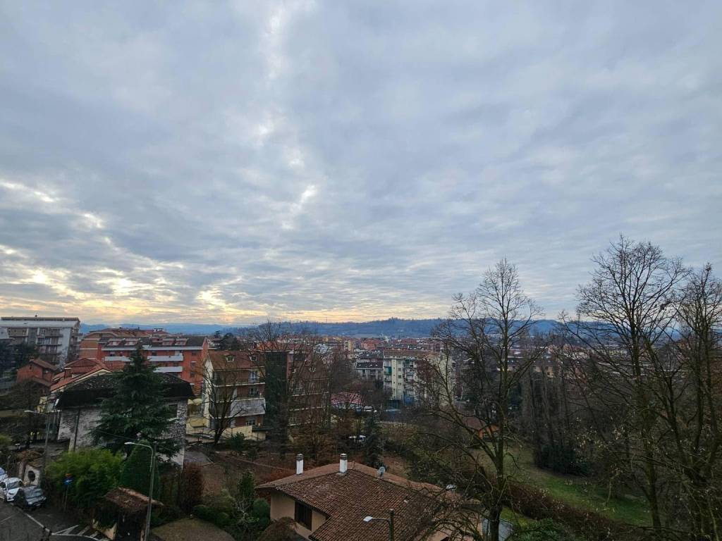 Appartamento a Asti in Via Leonardo Bistolfi, 24 - Foto 4