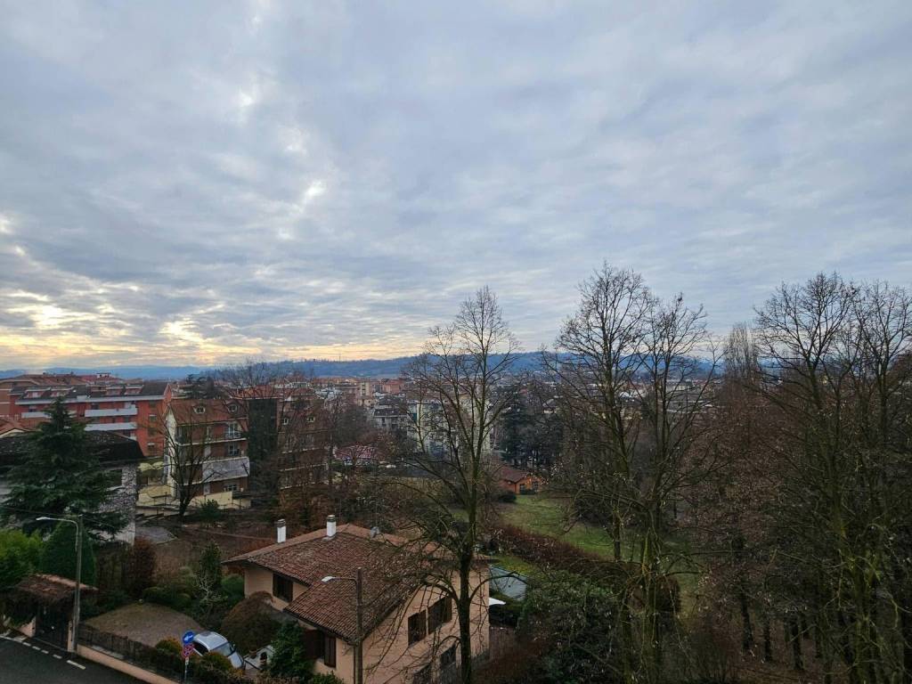 Appartamento a Asti in Via Leonardo Bistolfi, 24 - Foto 5