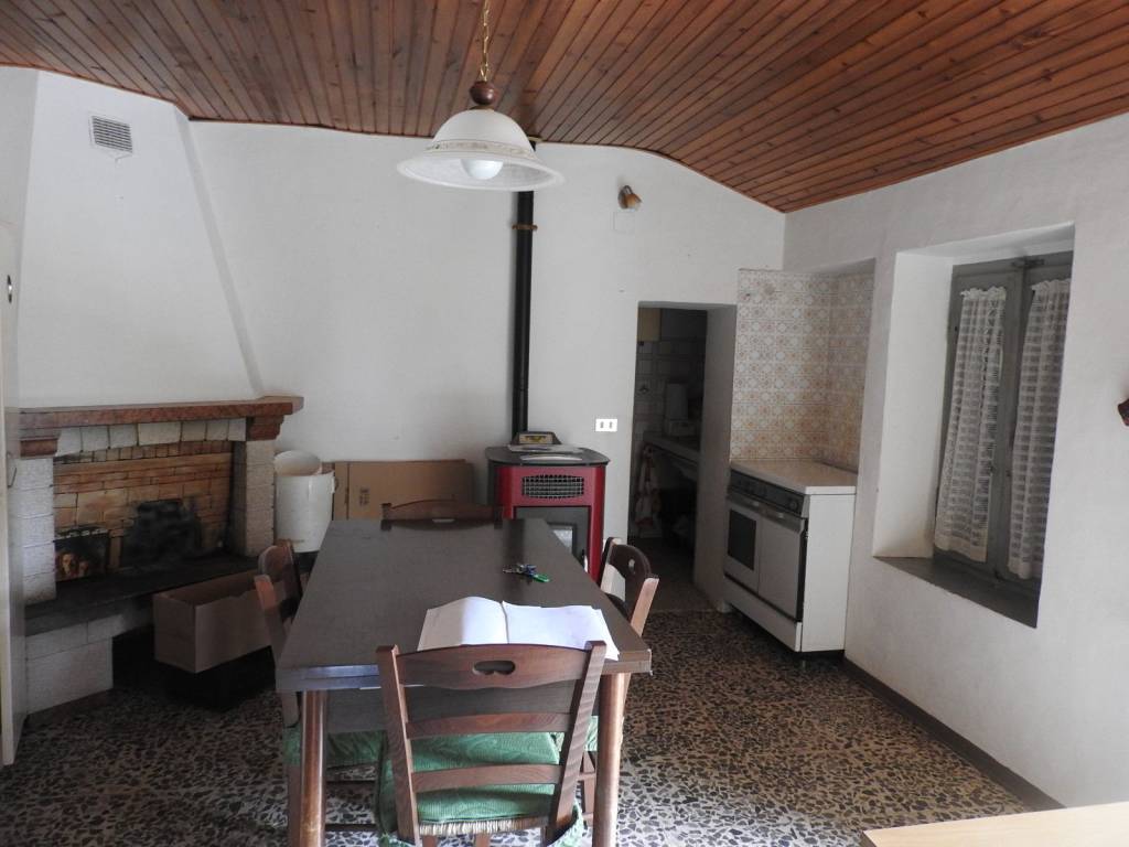 Villa a Pergola in Località Barbanti, 98 - Foto 4