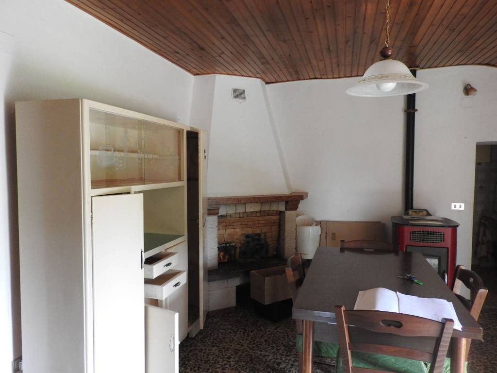 Villa a Pergola in Località Barbanti, 98 - Foto 5