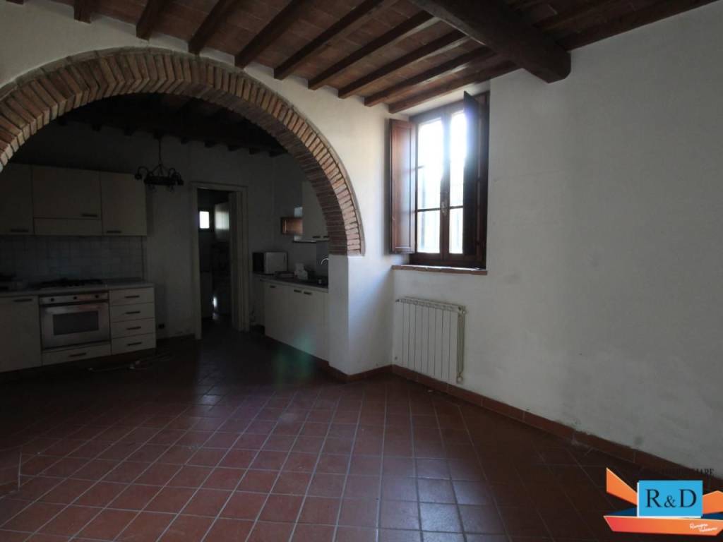 Rustico / casale a Poggibonsi in Strada Regionale Cassia - Foto 4