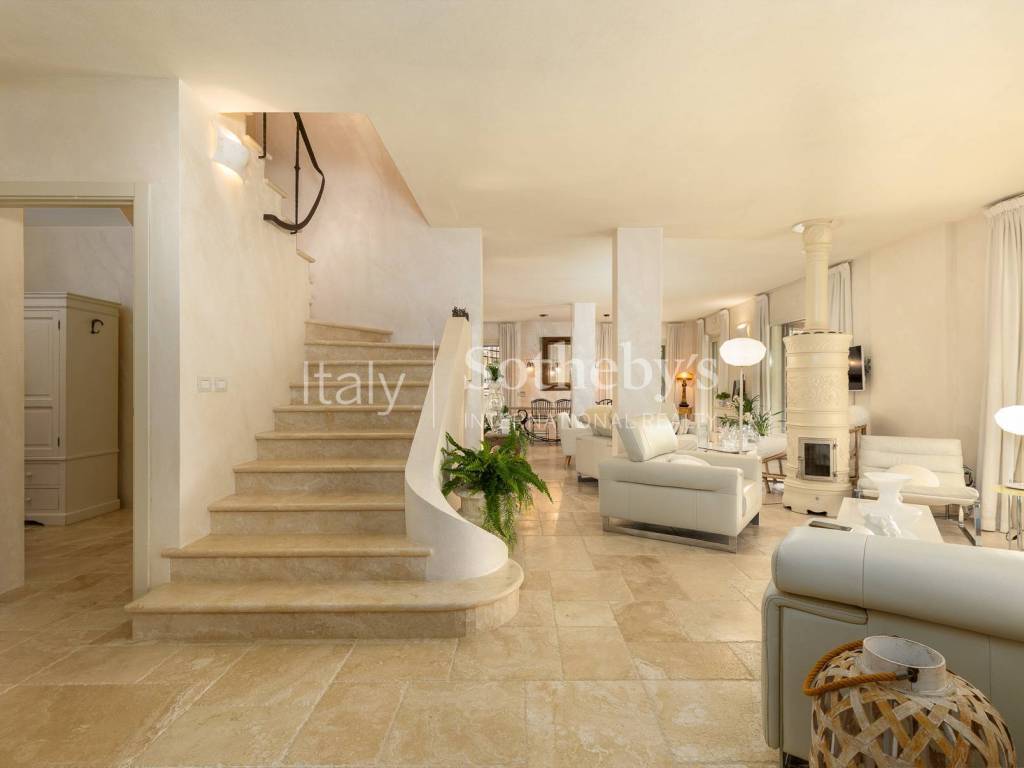 Villa a Castiglione della pescaia in Via dello Scoiattolo - Foto 5