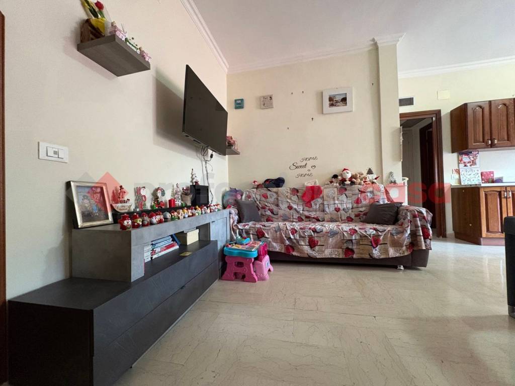 Appartamento a Terracina in VIA RICCI, 5 - Foto 2