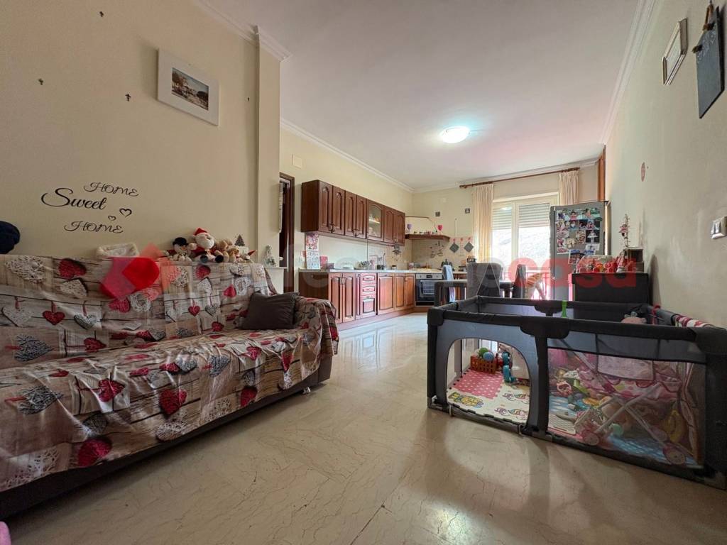 Appartamento a Terracina in VIA RICCI, 5 - Foto 3