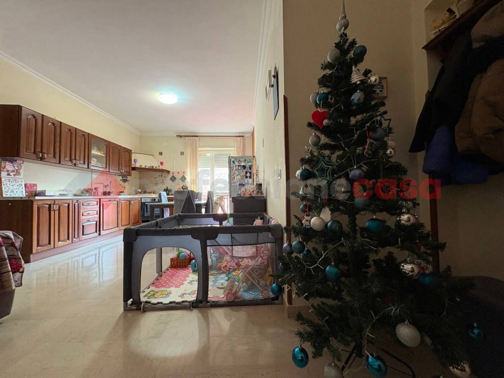 Appartamento a Terracina in VIA RICCI, 5 - Foto 4