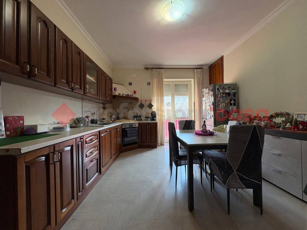 Appartamento a Terracina in VIA RICCI, 5 - Foto 5