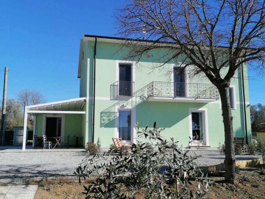 Villa a Campiglia marittima in Via di Casalappi - Foto 2