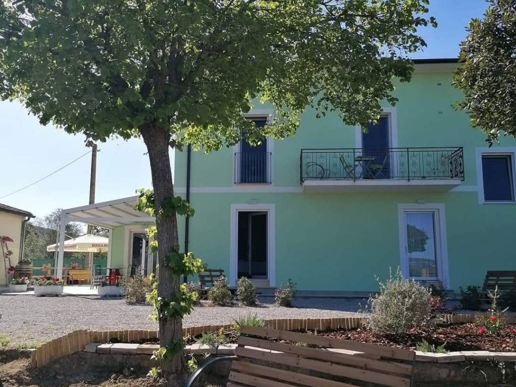 Villa a Campiglia marittima in Via di Casalappi - Foto 3