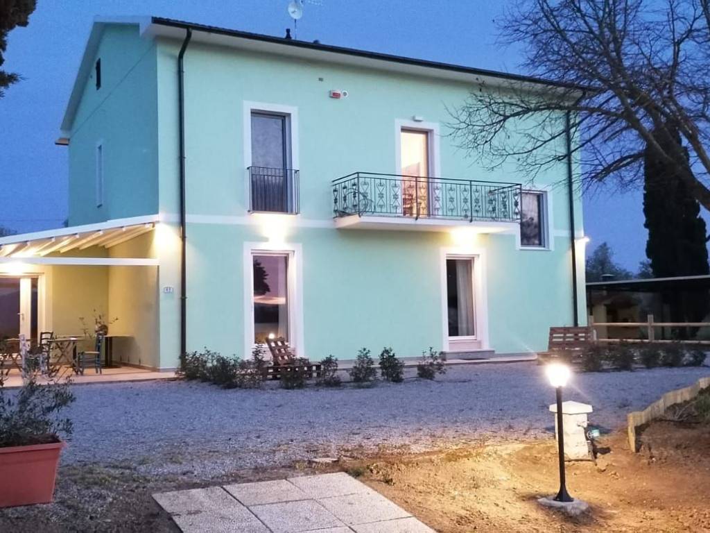 Villa a Campiglia marittima in Via di Casalappi - Foto 5