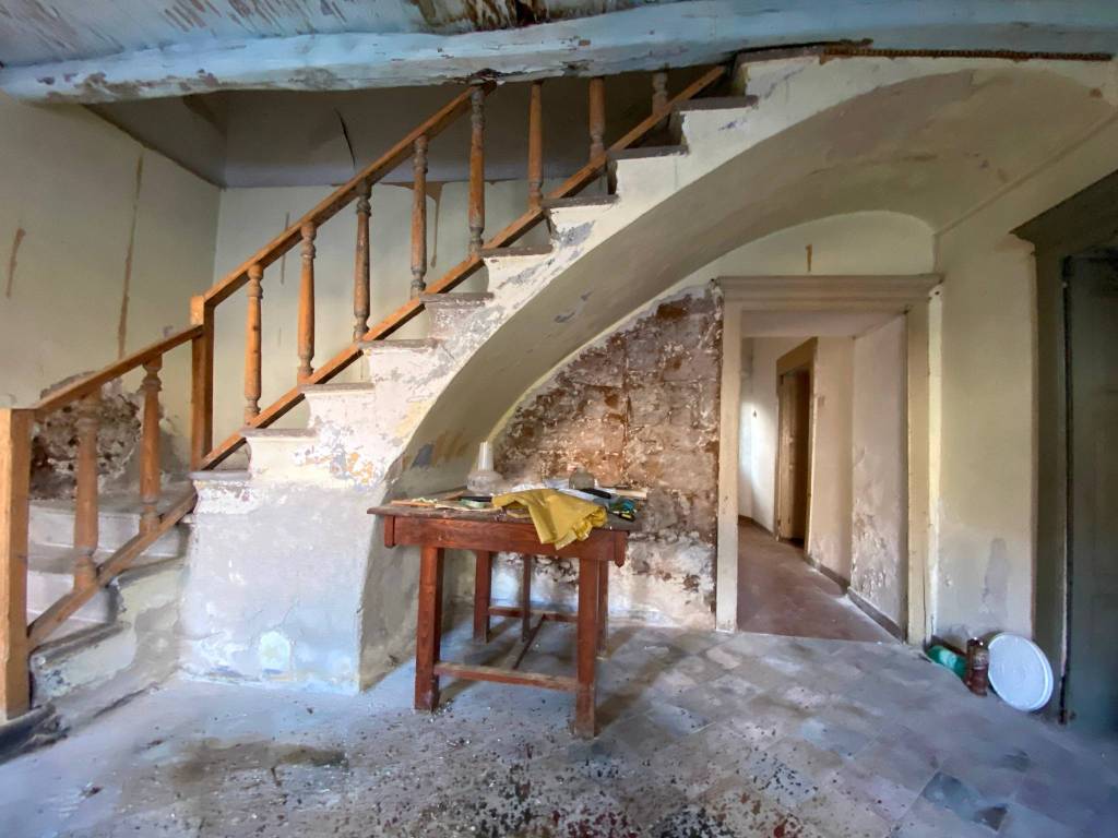 Casa indipendente a Abbasanta in Piazza 20 Settembre, 11 - Foto 4