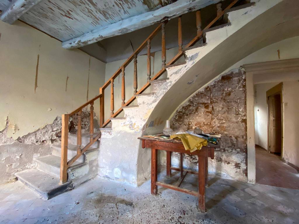 Casa indipendente a Abbasanta in Piazza 20 Settembre, 11 - Foto 5