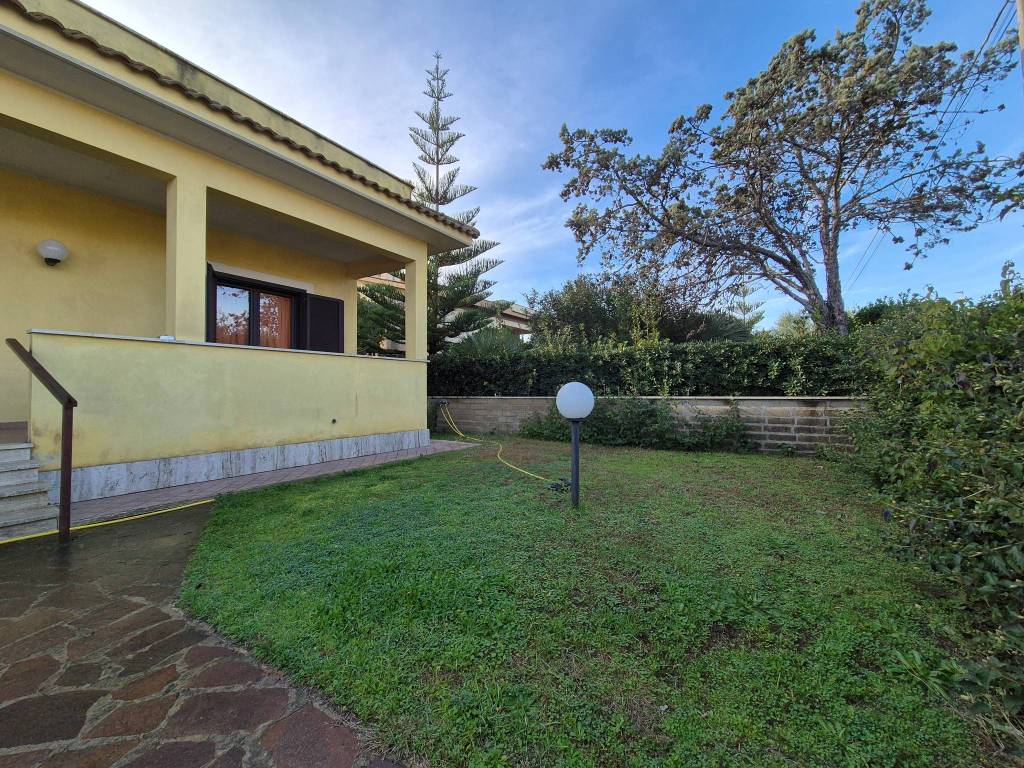 Villa a Fiumicino in Via delle Patelle - Foto 2