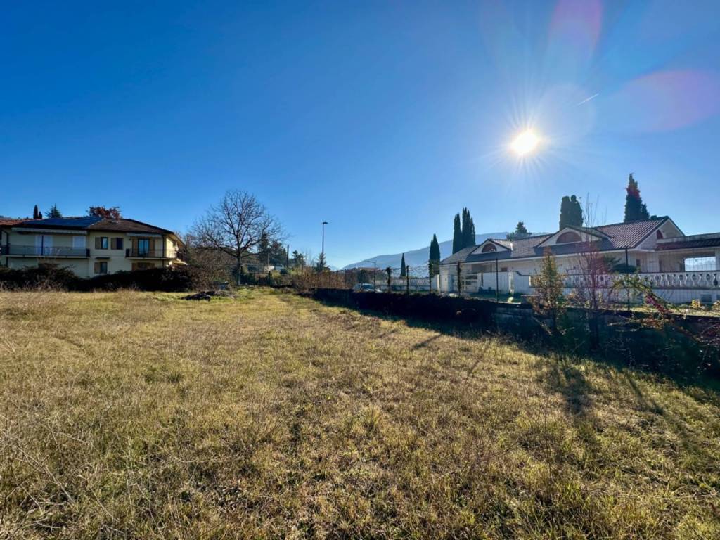 Terreno a Cittaducale in via degli ulivi, 1 - Foto 4