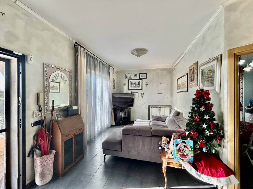 Appartamento a Santa marinella in Via della Fornacetta, 13 - Foto 5