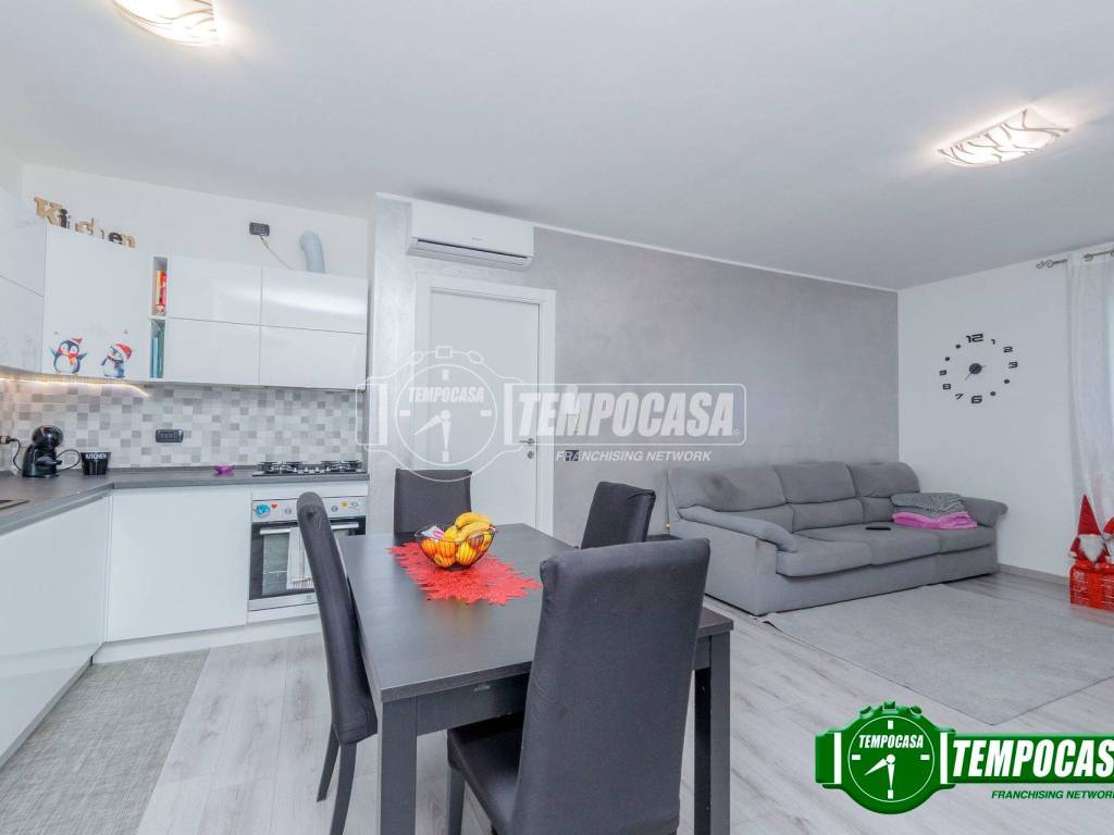 Appartamento a Certosa di pavia in Via Eugenio Montale - Foto 3