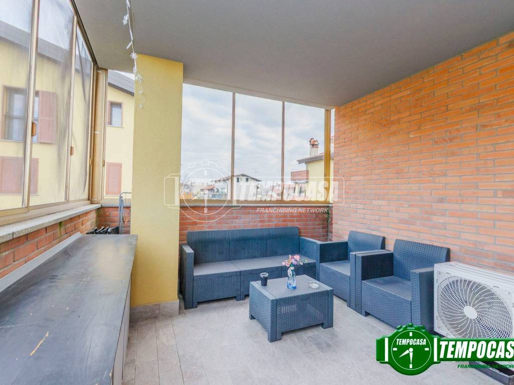 Appartamento a Certosa di pavia in Via Eugenio Montale - Foto 5