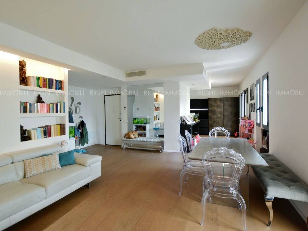 Appartamento a Riccione in Viale Mario Rapisardi - Foto 2