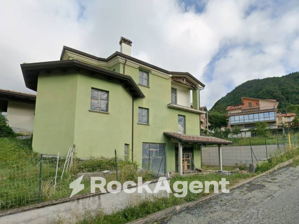 Villa a Montecopiolo in Via Mazzini - Foto 3