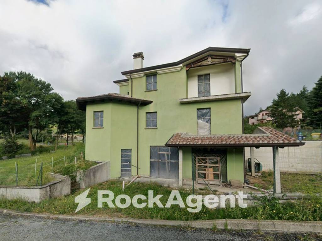 Villa a Montecopiolo in Via Mazzini - Foto 4