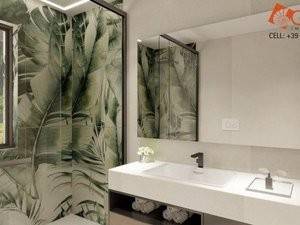 Appartamento a Canosa di puglia in Via Corsica, 148 - Foto 3