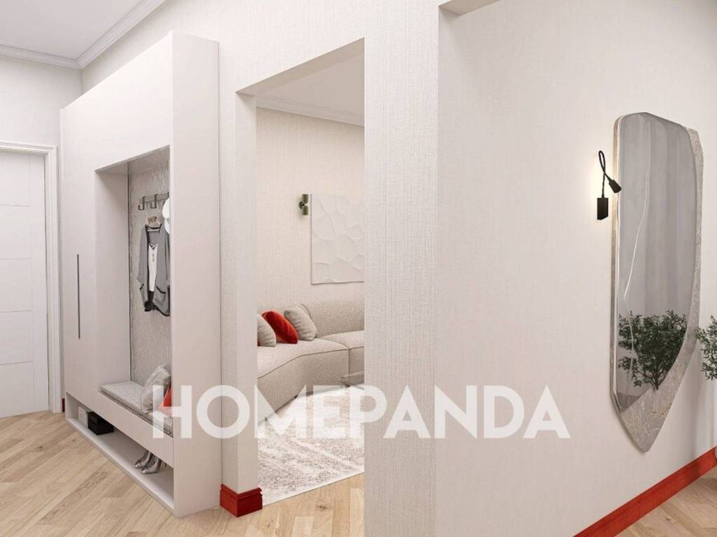 Appartamento a Settimo torinese in Via Monte Bianco, 5 - Foto 4