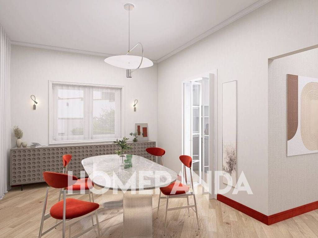Appartamento a Settimo torinese in Via Monte Bianco, 5 - Foto 5