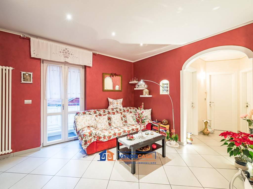 Appartamento a Dronero in Via Giovanni Battsita Cariolo, 9 - Foto 5