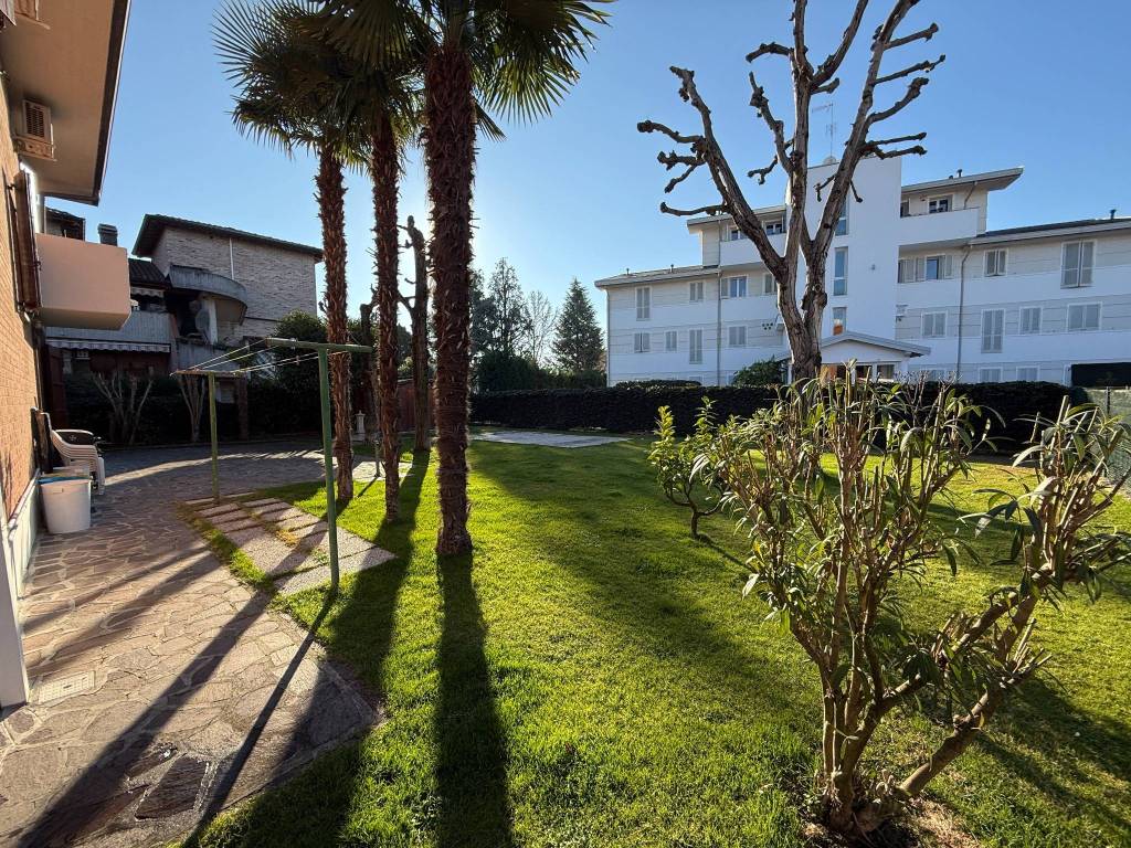 Villa a Castelnuovo rangone in Via Lombardia, 37 - Foto 4