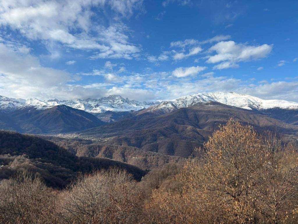 Casa indipendente a Barge in Via Pian Cortese, Snc - Foto 2
