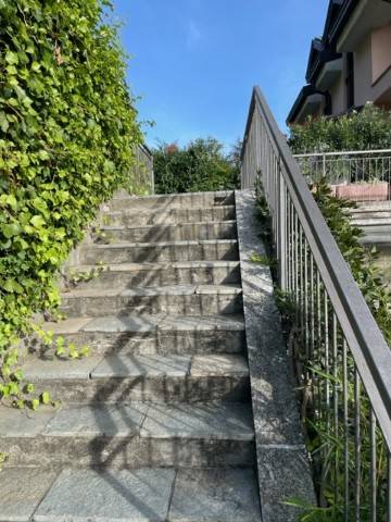 Loft / open space a Maslianico in Via per Piazza Santo Stefano - Foto 5