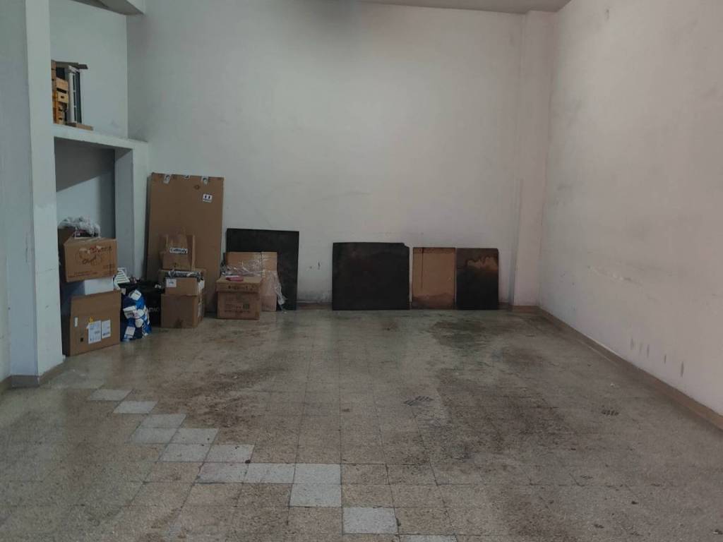 Box / garage a Bisceglie in Via Capitano Francesco Gentile - Foto 2