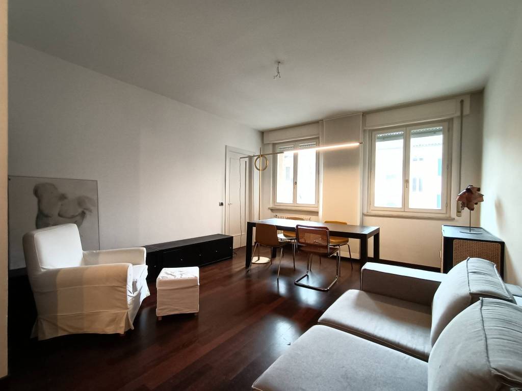 Appartamento a Udine in Via Erasmo Valvason - Foto 2