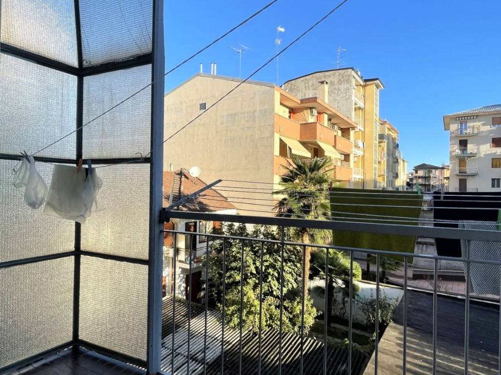 Appartamento a Novara in Via Luigi Orelli, 6 - Foto 5