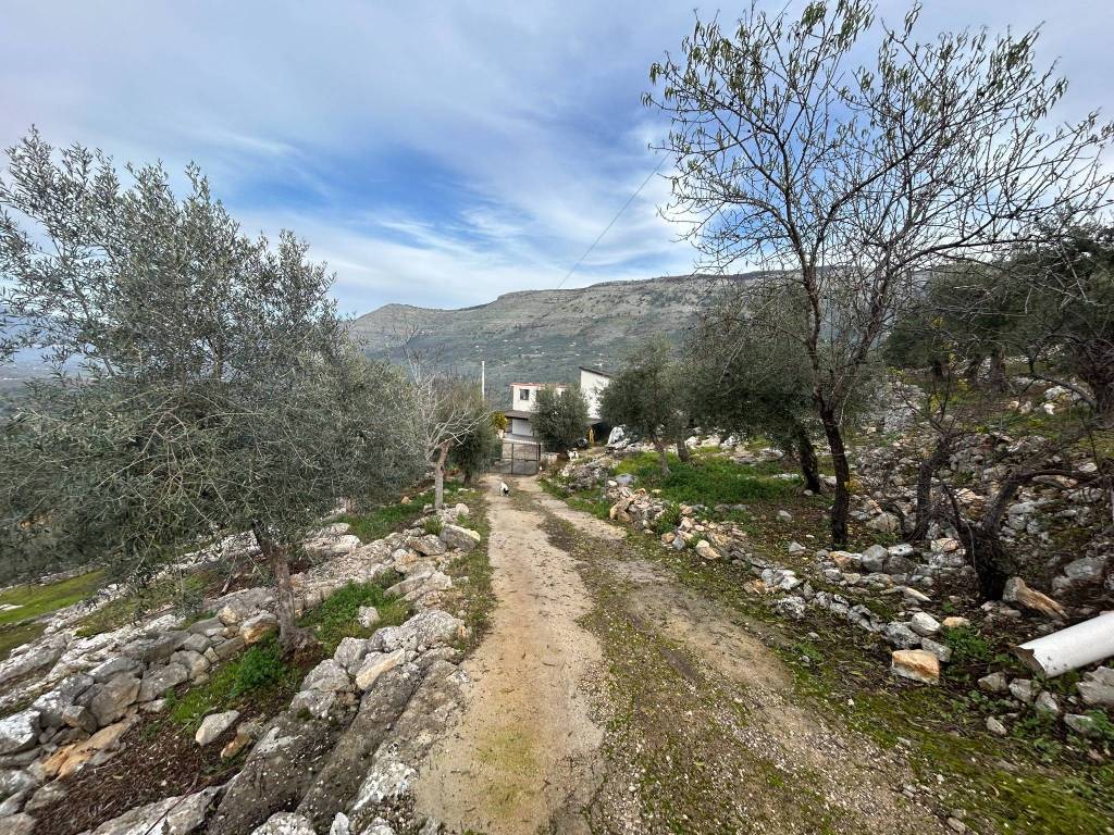 Villa a Sonnino in Strada Provinciale Sonninese - Foto 3