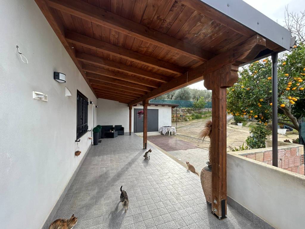 Villa a Sonnino in Strada Provinciale Sonninese - Foto 5