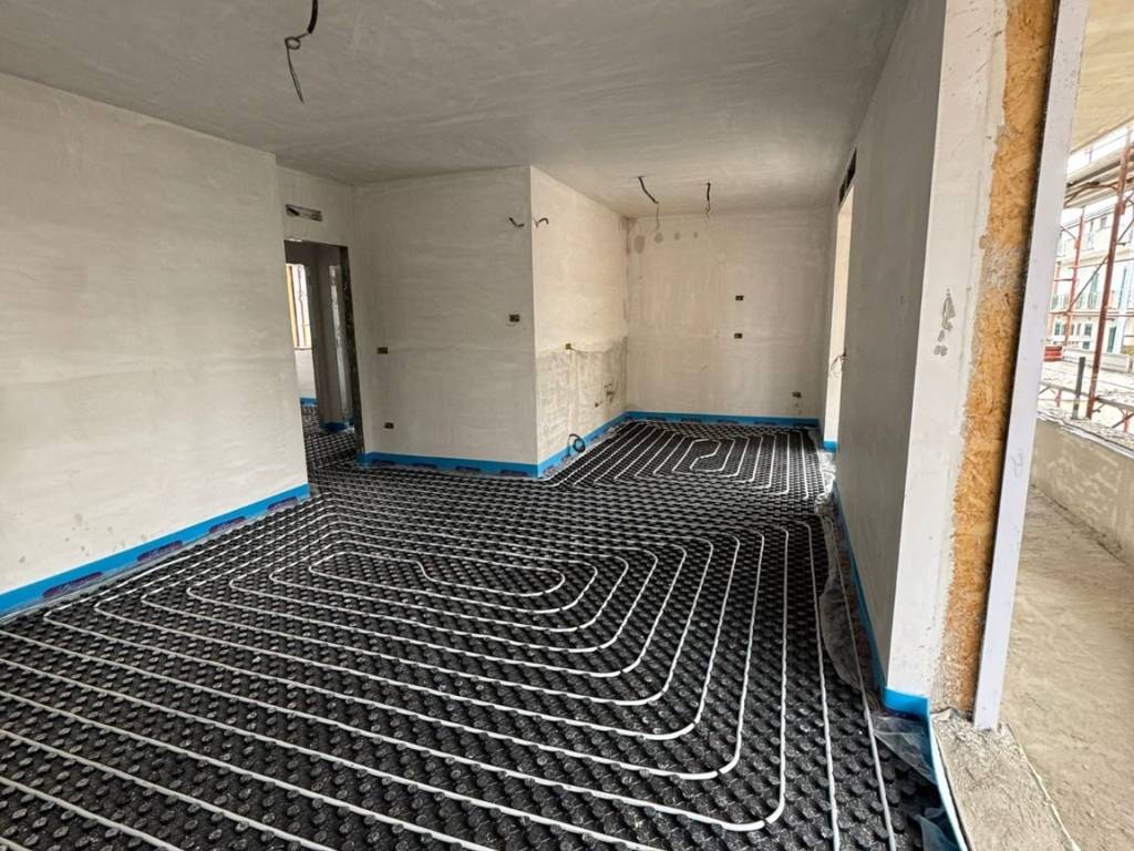 Appartamento a Grumo nevano in Via Alessandro Manzoni - Foto 2
