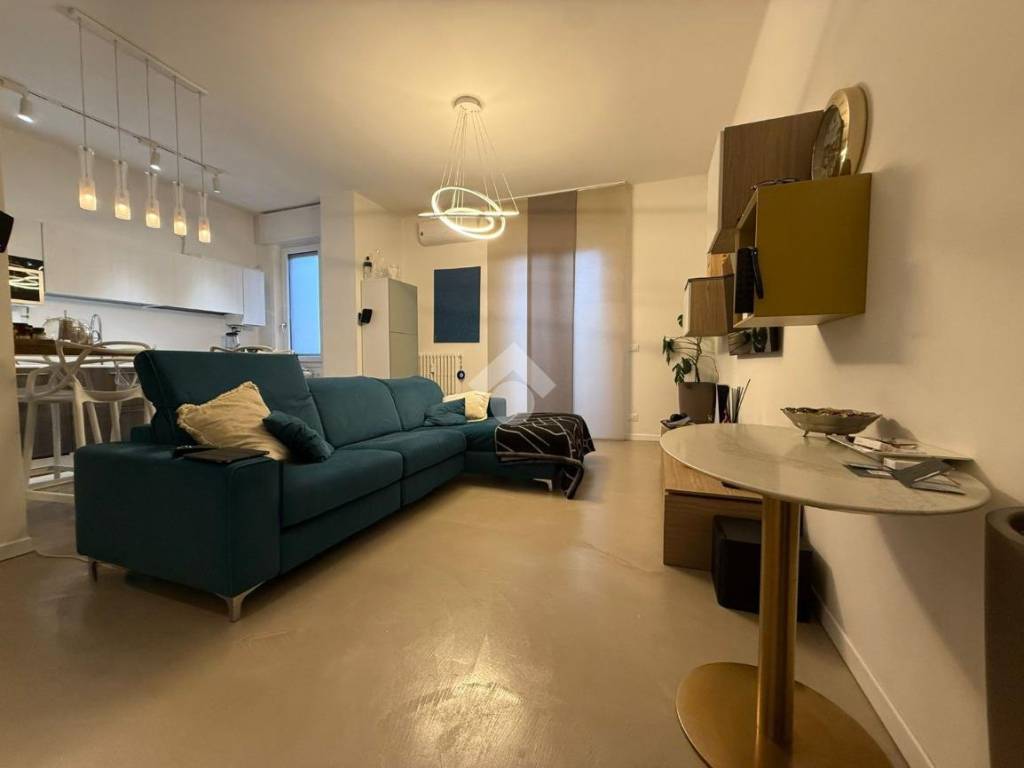 Appartamento a Brescia in Via Benedetto Marcello - Foto 4