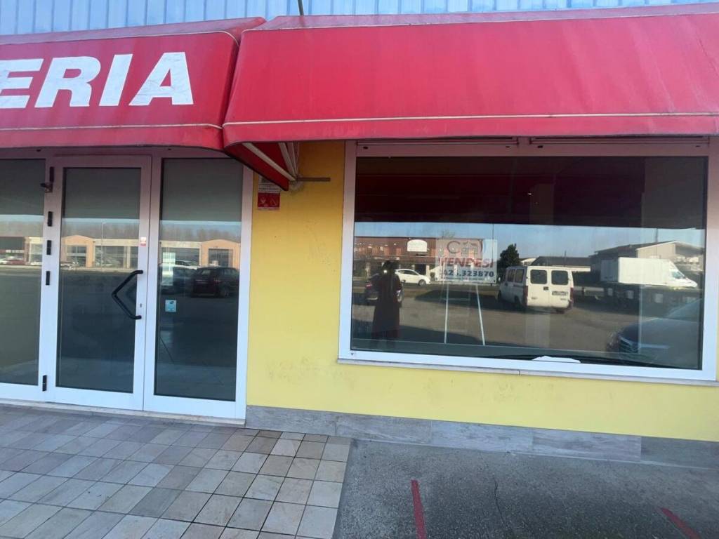 Immobile a Porto viro in Strada Statale Romea - Foto 3