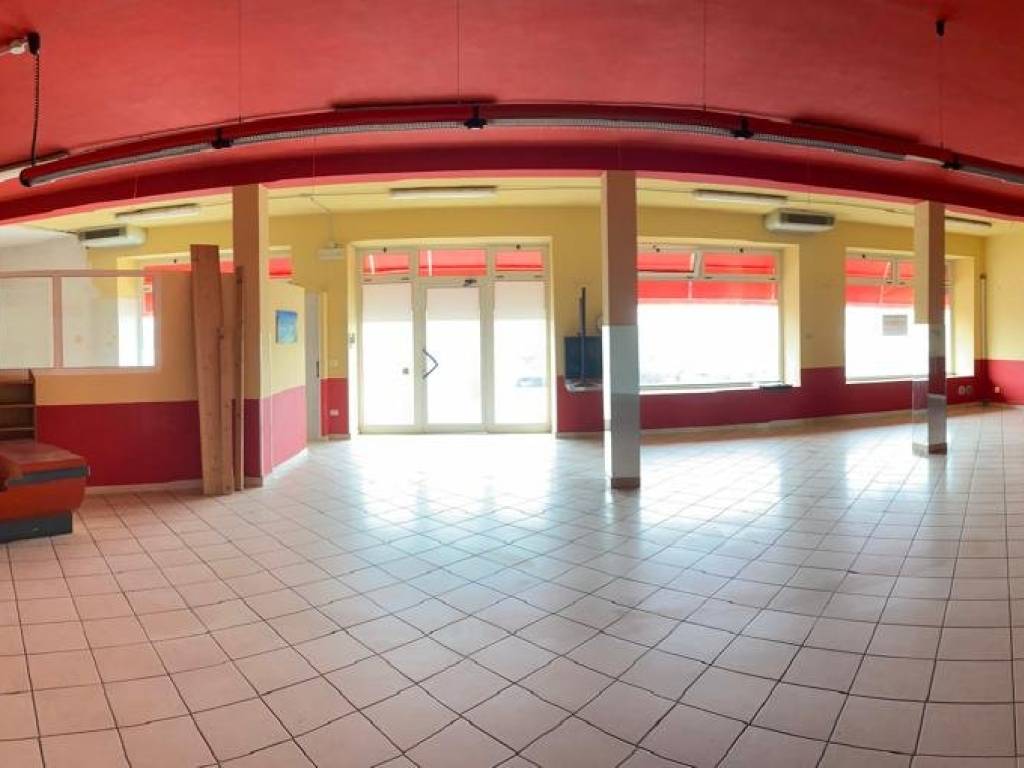 Immobile a Porto viro in Strada Statale Romea - Foto 4