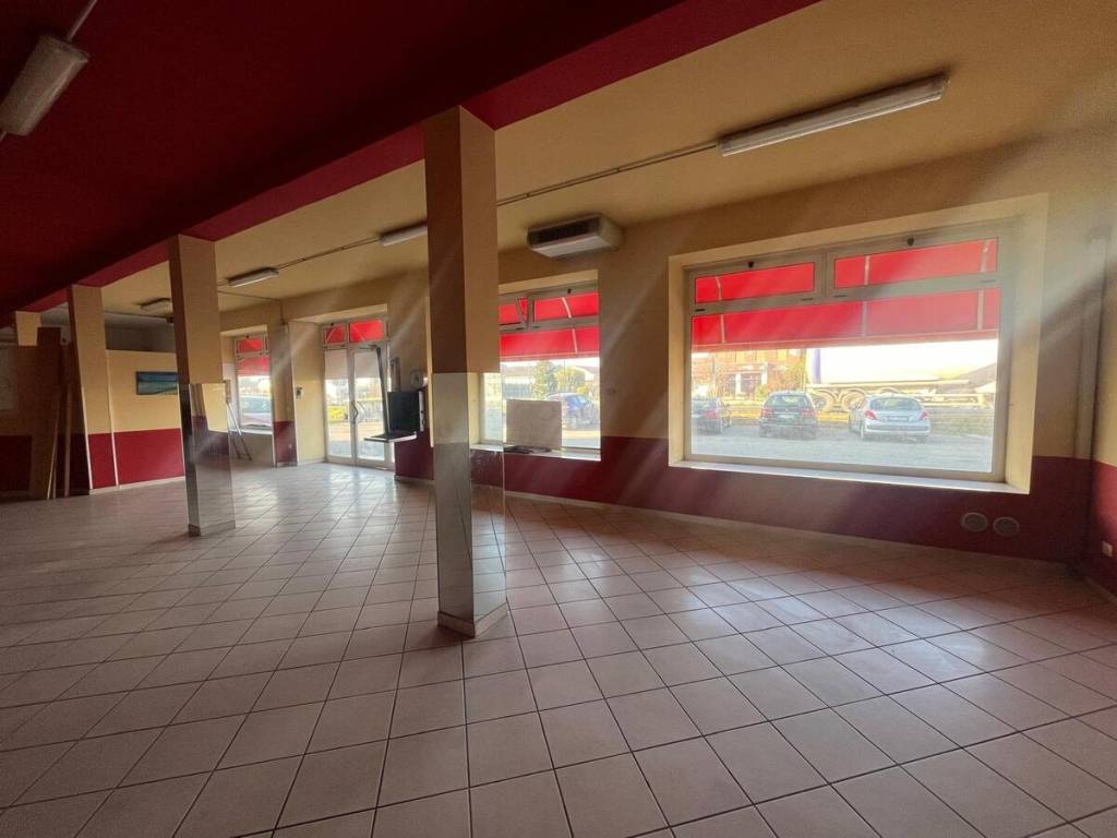 Immobile a Porto viro in Strada Statale Romea - Foto 5