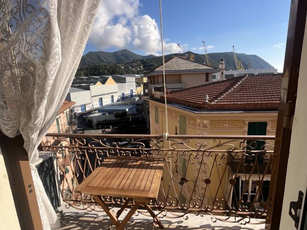 Appartamento a Sestri levante in Via Gramsci 9 - Foto 5