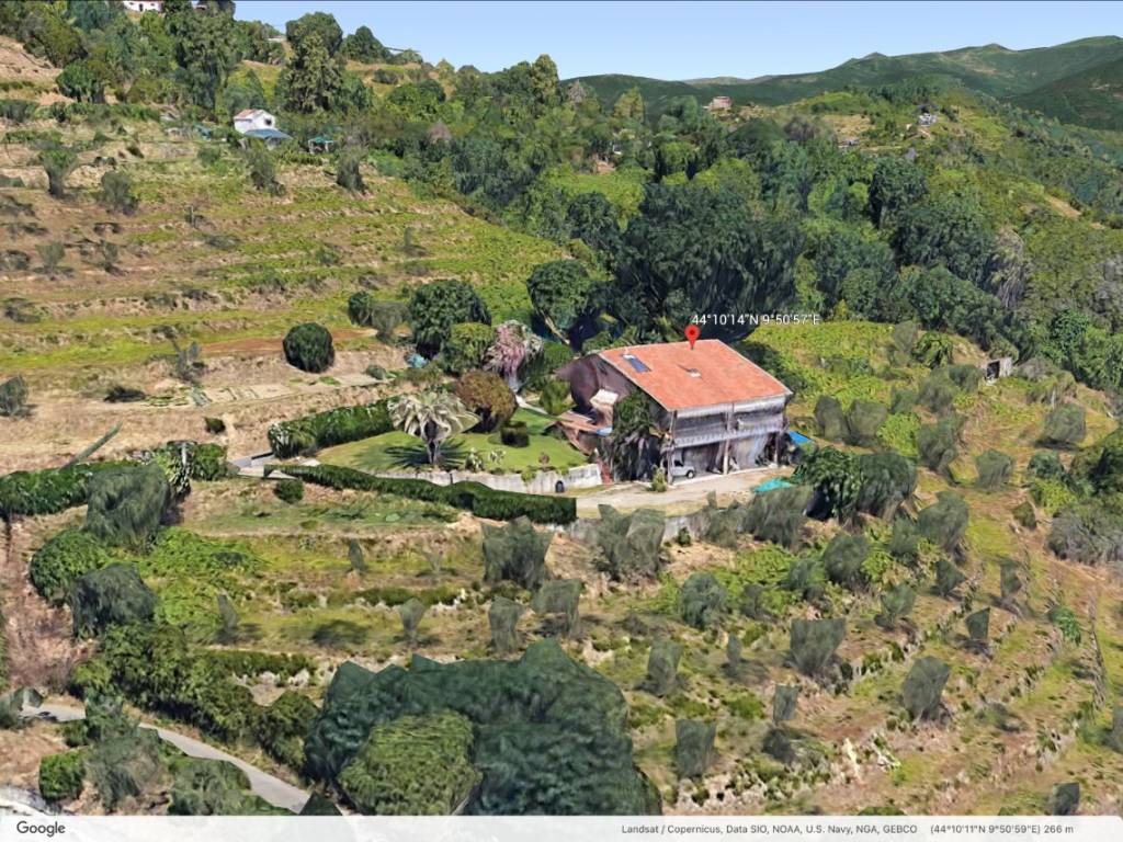 Villa a Follo in Via Guerciana - Foto 2