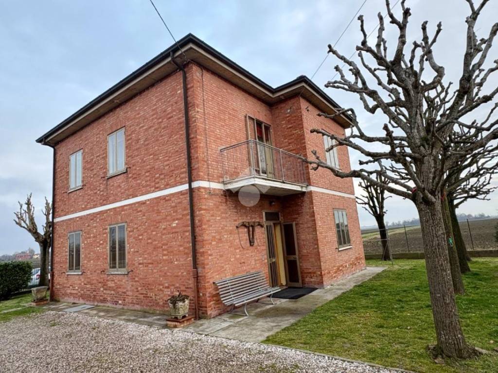 Villa a Budrio in Via budella, 3 - Foto 4