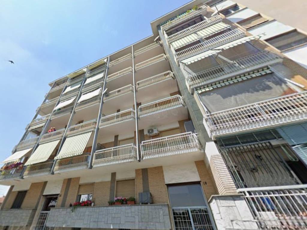 Appartamento a Moncalieri in Via Carlo Collodi, 12 - Foto 2