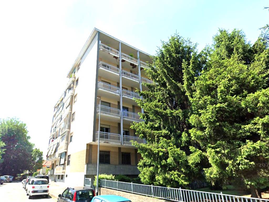 Appartamento a Moncalieri in Via Carlo Collodi, 12 - Foto 3