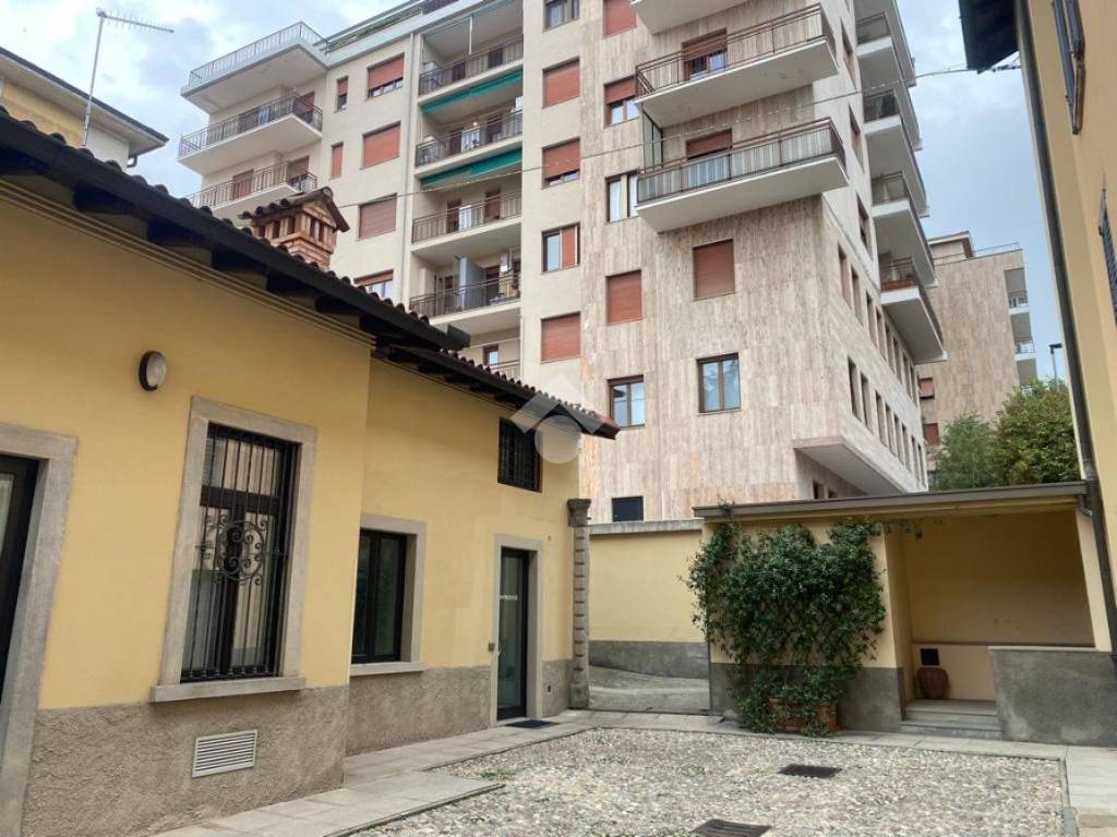 Immobile a Bergamo in Via T. Tasso, 1 - Foto 2