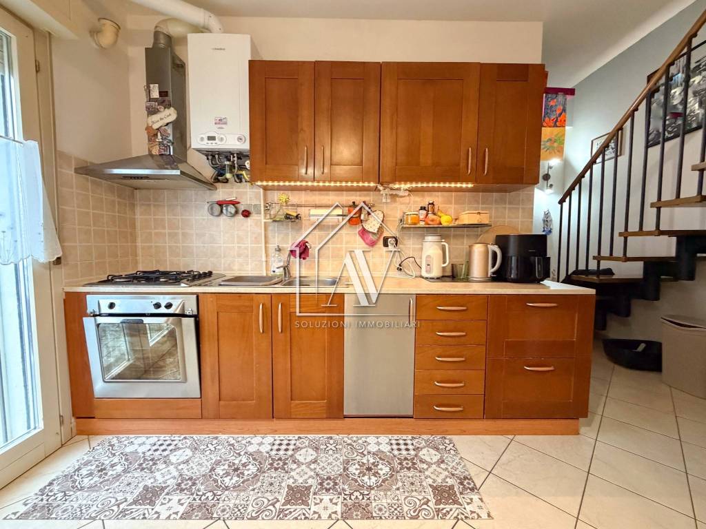 Appartamento a Russi in Via Fratelli Garavini, 24 - Foto 3