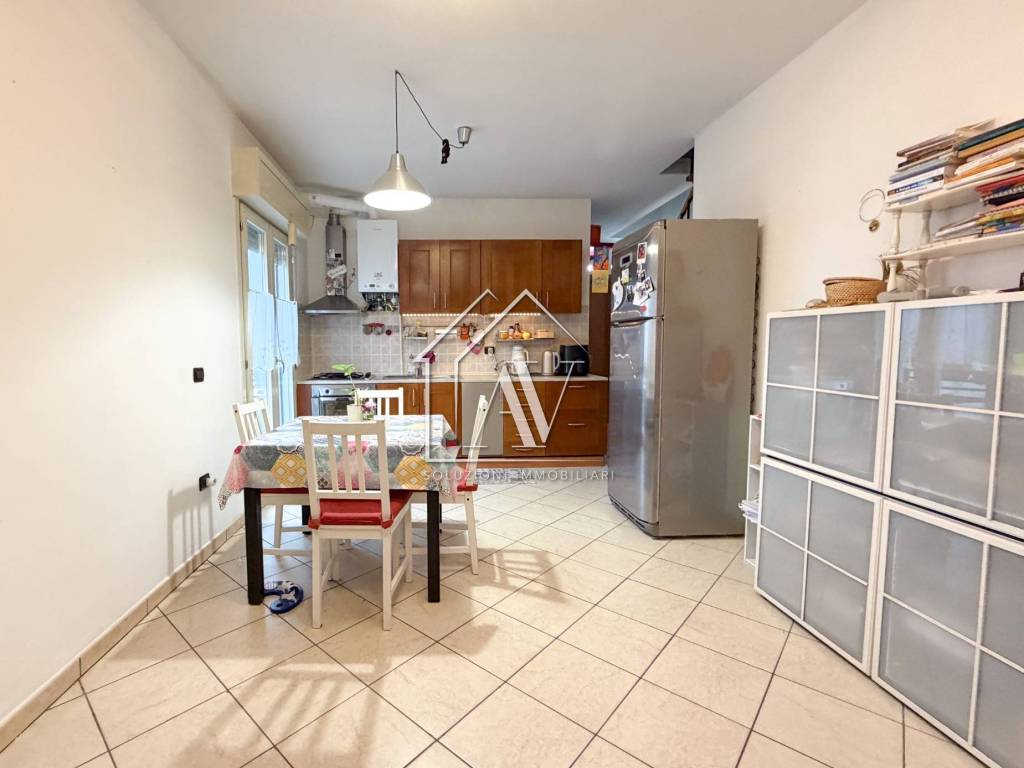 Appartamento a Russi in Via Fratelli Garavini, 24 - Foto 4