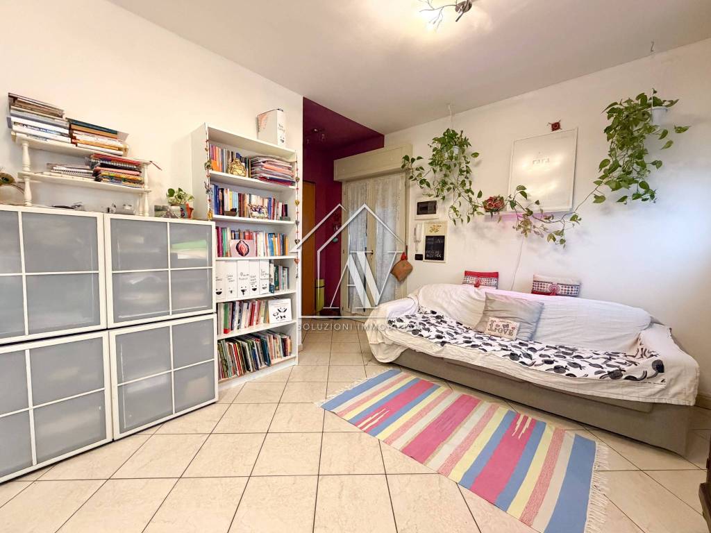 Appartamento a Russi in Via Fratelli Garavini, 24 - Foto 5